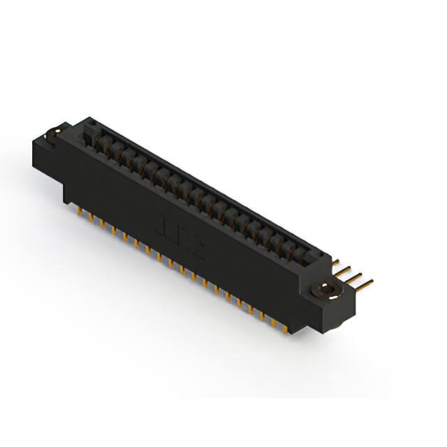 396-038-558-803 EDAC Inc.  Edgeboard Connectors